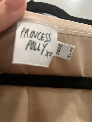 Princess Polly long sleeve thumbnail 3
