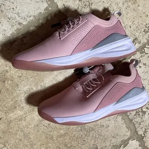 NWOB Clove Limited Edition “Pink Up “ Nursing Healthcare Comfort Shoes Size 8.5 thumbnail 5