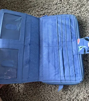 Vera Bradley Wallet thumbnail 3