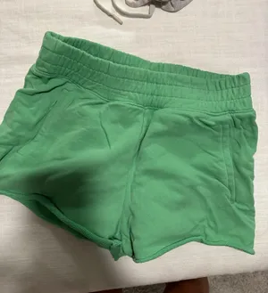 Aerie sweat shorts thumbnail 2