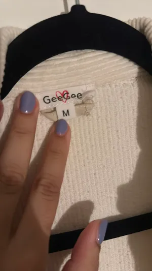 GeeGee Corduroy jacket thumbnail 3