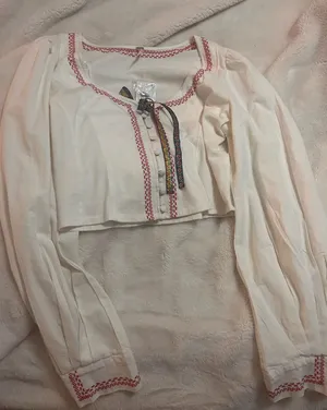 Brand new free people top thumbnail 1