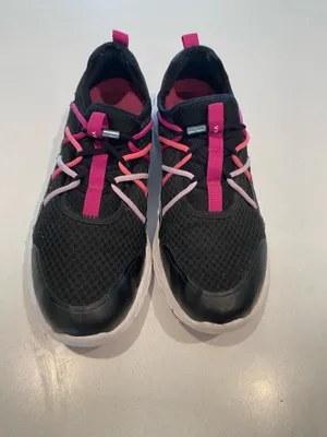 Women’s Vionic Zeliya Black Sneakers Size 11 thumbnail 7