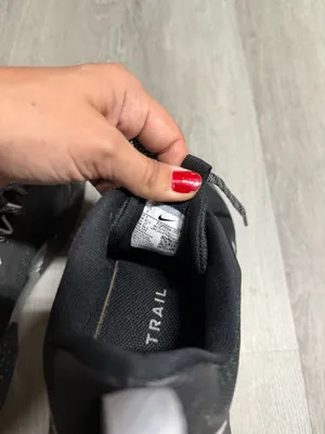 Nike juniper trail 3 sneakers  thumbnail 9
