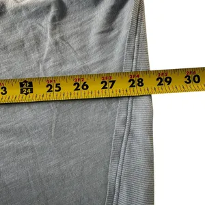 We The Free Blue Oversized Top Women's Shirt Size XS | 55-45 thumbnail 6