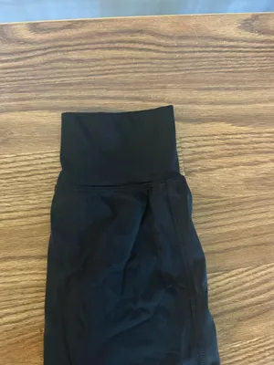 black athletic joggers thumbnail 4