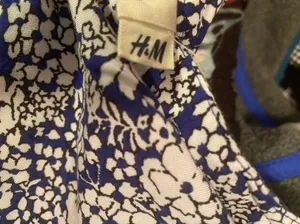 H&M Blouse thumbnail 2