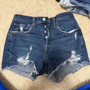 Levi’s Shorts thumbnail 1