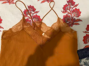Lovestitch Cami thumbnail 3