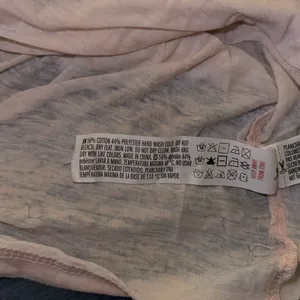 Forever 21 pizza themed pajama tshirt and short set thumbnail 5