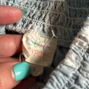 Surf Gypsy soft shorts thumbnail 3