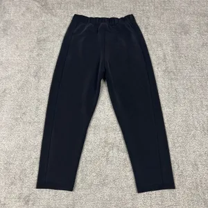 Lululemon With Ease Pants Womens 6 Pockets 7/8 Length Stretch Comfort W5CPYS thumbnail 5