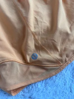 Lululemon Shorts Hotty Hot thumbnail 3