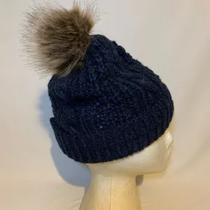 ‘47 NFL Dallas Cowboys Dark blue Knit Hat thumbnail 5