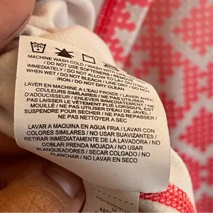 Nike pro dry fit pull over SZ M thumbnail 6