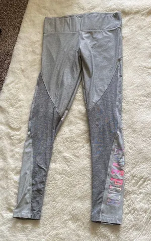 PINK - Victoria's Secret Leggings thumbnail 1