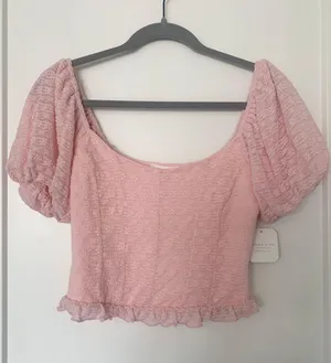 Altar'd State Blouse thumbnail 1