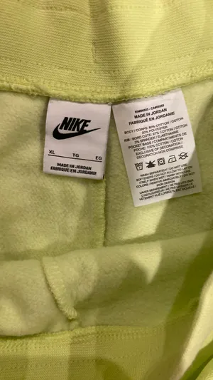 Nike Jogger Sweatpants thumbnail 4