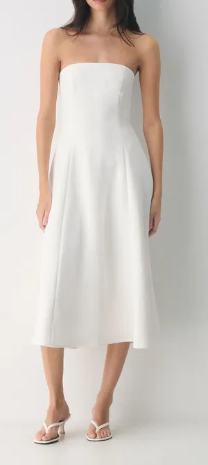 Aritzia Crepette Dress thumbnail 1