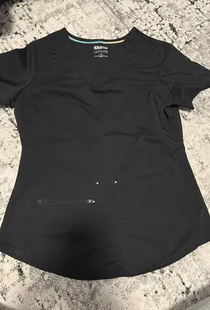 Scrub Star Scrub Top thumbnail 1