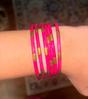 Budah Girl Bracelets thumbnail 1