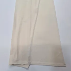 Michael Costello x REVOLVE Bowery Maxi Dress in Cream Small thumbnail 3