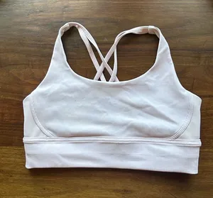 Lululemon Athletic Bra Sports thumbnail 1