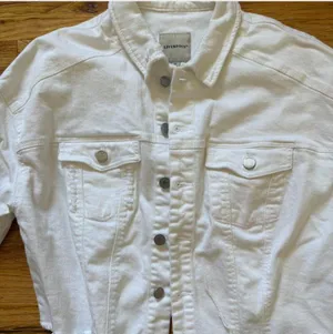 Liverpool Jean Jacket thumbnail 1