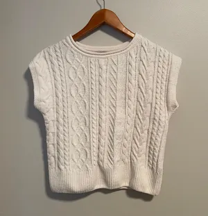 Rachel Zoe NWOT Sweater Vest thumbnail 2
