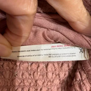 Free People Intimately Ballet Adella Corset Bralette Sz XS NWT thumbnail 7
