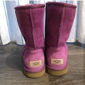 UGG Violet  Boots thumbnail 3