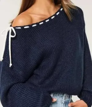 Hollister Sweater thumbnail 2