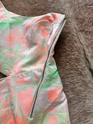 NBD Mini Dress Revolve thumbnail 3