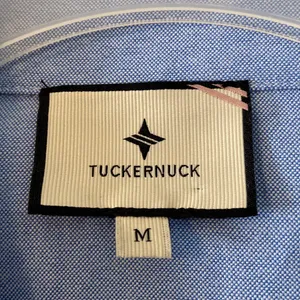 TUCKERNUCK Sleeveless Blue Button-Up Dress size M BNWOT thumbnail 3