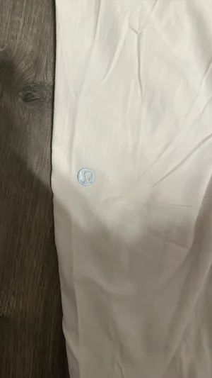 Cream dance studio lululemon joggers  thumbnail 4