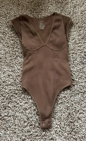 Free People Bodysuit thumbnail 1
