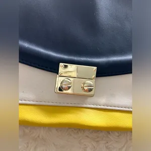 Express crossbody purse thumbnail 6