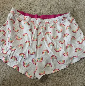 Victoria's Secret Pink Boxers thumbnail 2
