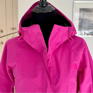The North Face DryVent Rain Jacket thumbnail 2