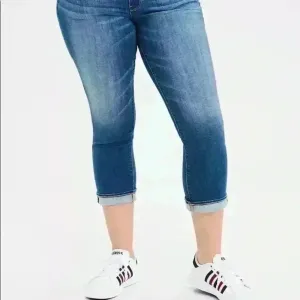 AE Ne(x)t Level Artist‎ Crop Jean Size 24 Long NWT thumbnail 3