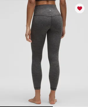 Lululemon align Leggings thumbnail 2