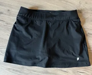 Prince Tennis Skirt Black Size XS thumbnail 1