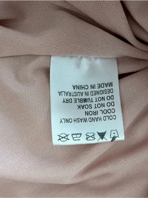 Hello Molly - NWT Diamond Entrance Pink Gold Sequin Halter Maxi Dress Size S thumbnail 9