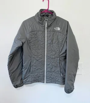 The North Face Catawissa Jacket in Gray- Size Small thumbnail 1