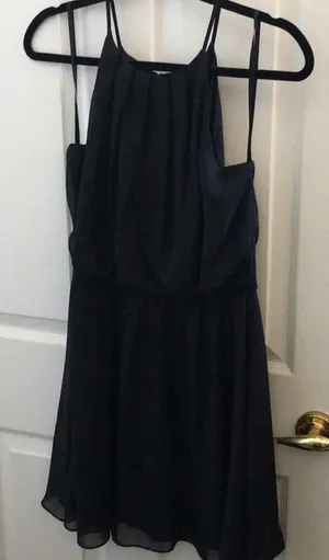 FINAL MARKDOWN Ladies I.n. San Francisco dress medium thumbnail 1