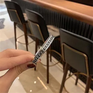 Solid Engraved Star‎ Bracelet | 925 Sterling Silver thumbnail 11