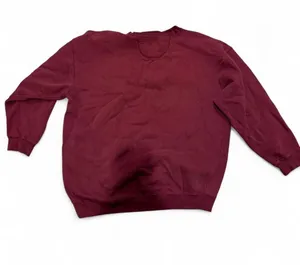 Champs Sports Arizona State maroon crewneck thumbnail 3