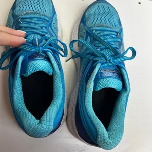 Saucony Guide 10 Womens Running Shoes Blue Teal S10350-1 Size 8.5 thumbnail 6