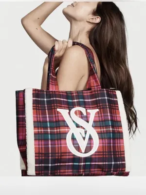Victoria Secret Tote Bag thumbnail 2
