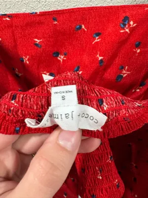 Buckle NWT Coco + Jameson Tank Top thumbnail 7